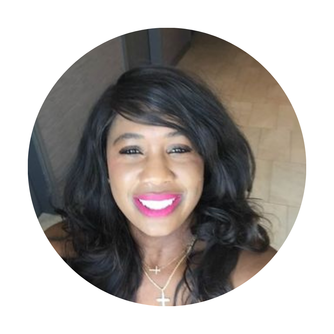 J Lux Candles | Owner Janice Chiverton