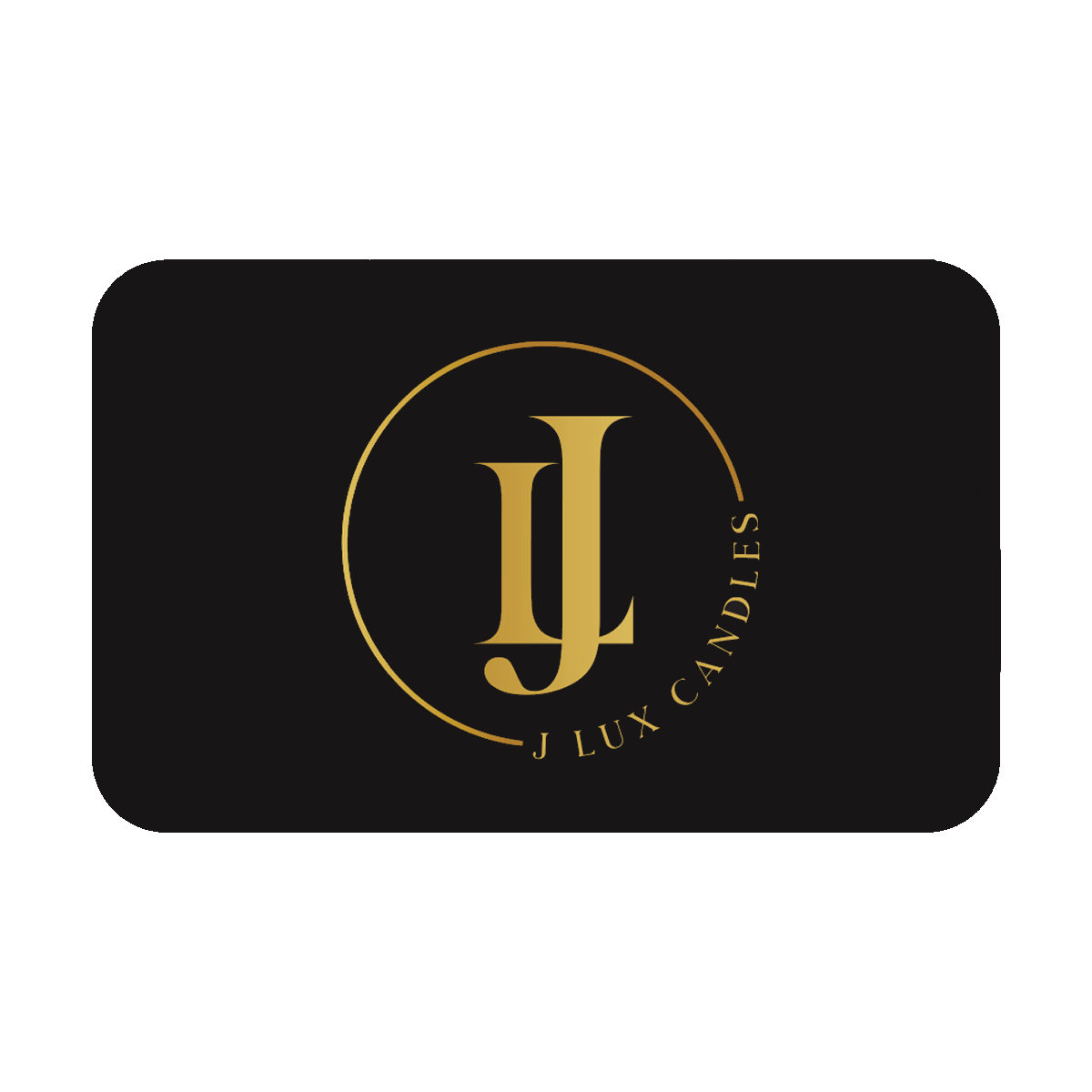 J Lux Candles Gift Card-J Lux Candles | Luxury Candles Inspired by the Virgin Islands