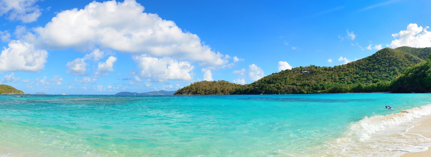 J Lux Candles | Natural scents inspired by the virgin islands