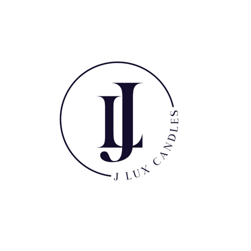 J Lux Candles